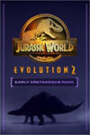 **Jurassic World Evolution 2: Early Cretaceo XBOX*DLC