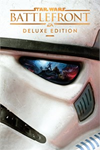 **STAR WARS™ Battlefront™ Deluxe Edition Con XBOX*DLC