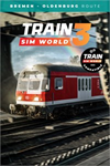 **Train Sim World* 4 Compatible: Bahnstrecke XBOX*DLC