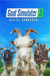 **Goat Simulator 3 - Digital Downgrade DLC XBOX*DLC