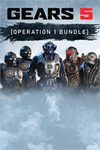 **Operation 1 Bundle XBOX*DLC