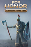 **Varangian Guard - Hero - For Honor XBOX*DLC