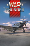 **War Thunder - Mustang Pack XBOX*DLC