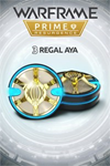 **Warframe*: 3 Regal Aya - Prime Resurgence XBOX*DLC