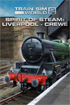 **Train Sim World* 2: Spirit of Steam: Liver XBOX*DLC