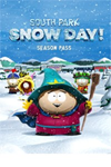 **SOUTH PARK: SNOW DAY! - Season Pass XBOX*DLC