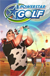 **Powerstar Golf - Full Game Unlock XBOX*DLC