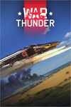 **War Thunder - F-4EJ Phantom II ADTW Pack XBOX*DLC