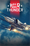 **War Thunder - F-4J(UK) Phantom II Pack XBOX*DLC