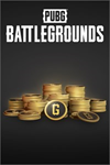 **PUBG - 2,000 G-Coin (+300 Bonus) XBOX*DLC