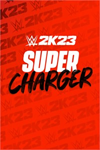 **WWE 2K23 SuperCharger for Xbox One XBOX*DLC