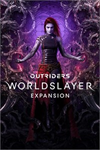 **OUTRIDERS WORLDSLAYER EXPANSION XBOX*DLC