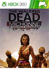 **The Walking Dead: Michonne - Season Pass XBOX*DLC