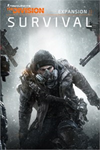 **TOM CLANCY’S THE DIVISION™ Survival XBOX*DLC