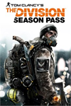 **Tom Clancy´s The Division™ Season Pass XBOX*DLC