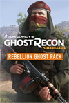 **Ghost Recon* Wildlands - Ghost Pack : Rebe XBOX*DLC