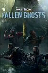 **Ghost Recon* Wildlands - Fallen Ghosts XBOX*DLC