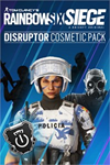 **Tom Clancy´s Rainbow Six Siege - Disruptor XBOX*DLC