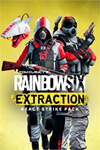 **Tom Clancy’s Rainbow Six* Extraction - REA XBOX*DLC