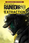 **RAINBOW SIX: EXTRACTION Deluxe pack XBOX*DLC