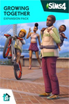 **The Sims™ 4 Growing Together Expansion Pac XBOX*DLC