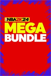 **NBA 2K24 Mega Bundle XBOX*DLC