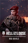 **Hell Let Loose - Red Devils XBOX*DLC