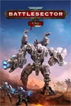 **Warhammer 40,000: Battlesector - T´au XBOX*DLC