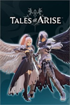 **Tales of Arise - Pre-Order Bonus Pack XBOX*DLC