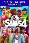 **The Sims™ 4 Digital Deluxe Upgrade XBOX*DLC