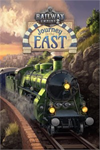 **Railway Empire 2 - Journey To The East XBOX*DLC