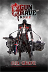 **Gungrave G.O.R.E - O.D. Grave DLC XBOX*DLC