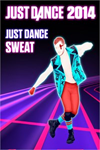 **Just Dance - Sweat XBOX*DLC