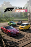 **Forza Horizon 5: Chinese Lucky Stars Car P XBOX*DLC