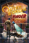 **The Outer Worlds: Murder on Eridanos XBOX*DLC