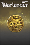 **Warlander - 500 Goldings XBOX*DLC