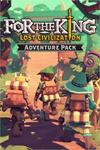 **For The King - Lost Civilization Adventure XBOX*DLC