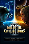 **Galactic Civilizations III - Heroes of Sta XBOX*DLC