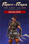 **Prince of Persia™: The Lost Crown Deluxe P XBOX*DLC