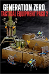 **Generation Zero* - Tactical Equipment Pack XBOX*DLC