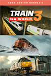 **Train Sim World* 3: Loco Add-On Bundle 2 XBOX*DLC