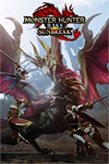 **Monster Hunter Rise: Sunbreak XBOX*DLC