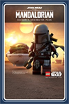 **LEGO* Star Wars™: The Mandalorian Season 1 XBOX*DLC