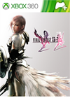 **FINAL FANTASY* XIII-2 DLC Bundle Pack XBOX*DLC