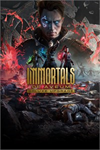 **Immortals of Aveum™ Deluxe Upgrade XBOX*DLC