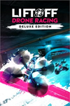 **Liftoff: Drone Racing Deluxe Upgrade XBOX*DLC