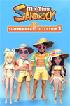 **Summer Heat Collection 3 XBOX*DLC