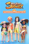 **Summer Heat Collection 2 XBOX*DLC