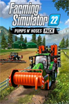 **FS22 - Pumps n´ Hoses Pack XBOX*DLC