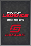 **MX vs ATV Legends - GASGAS Pack 2023 XBOX*DLC